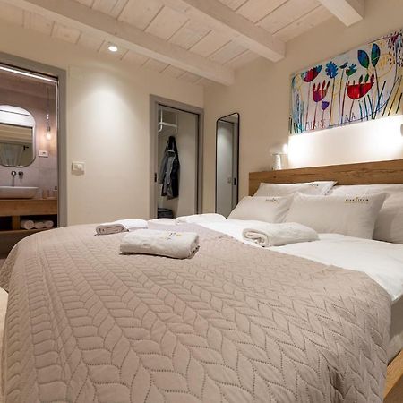 Superior Room Gabriela Дубровник Екстериор снимка