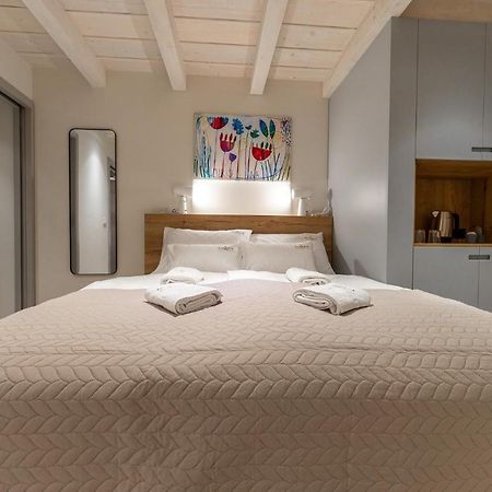 Superior Room Gabriela Дубровник Екстериор снимка