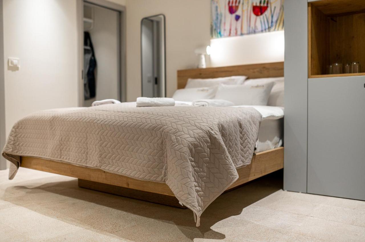 Superior Room Gabriela Дубровник Екстериор снимка