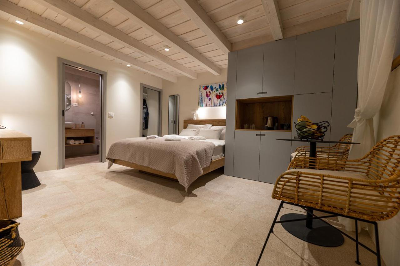 Superior Room Gabriela Дубровник Екстериор снимка