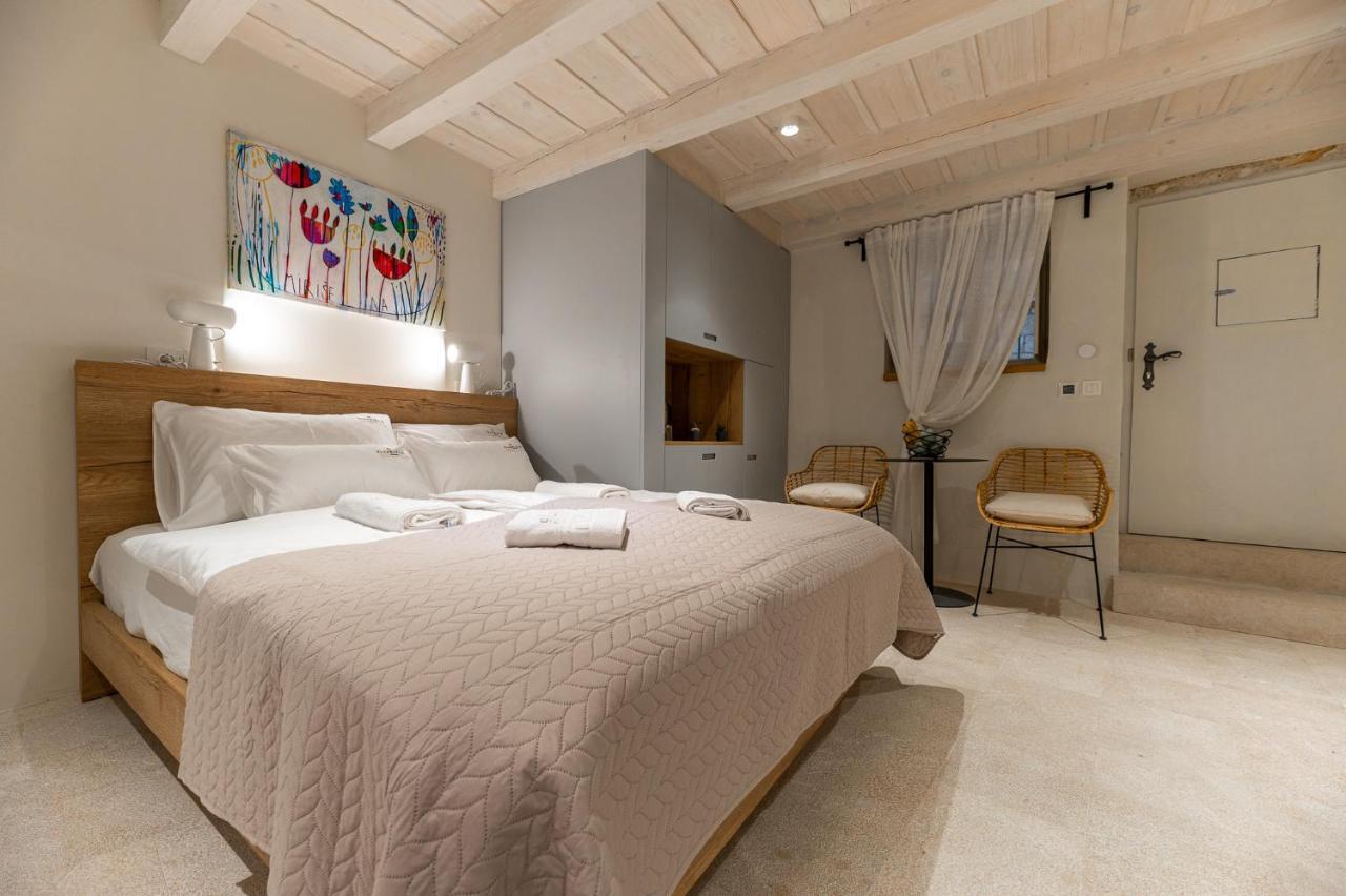Superior Room Gabriela Дубровник Екстериор снимка