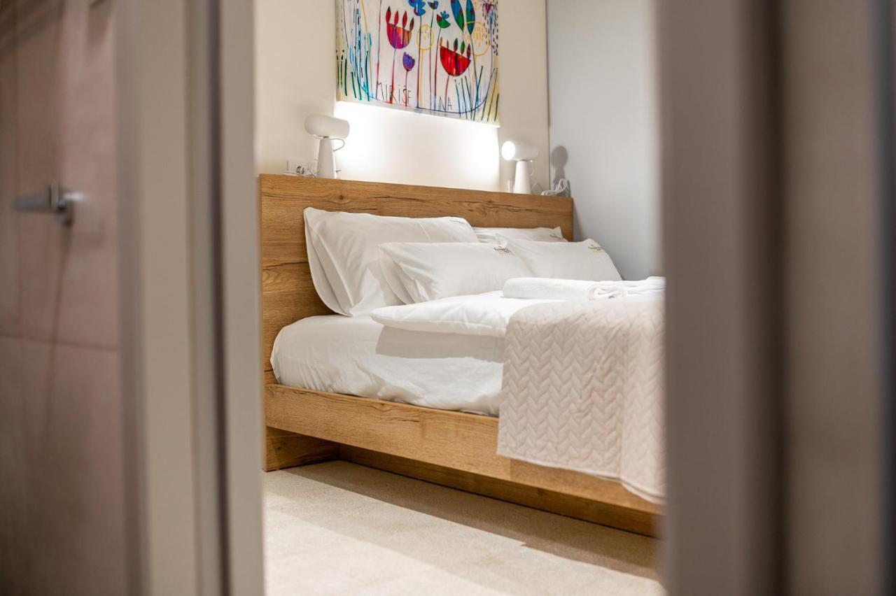 Superior Room Gabriela Дубровник Екстериор снимка